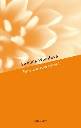 Paní Dallowayová
					 - Woolfová Virginia