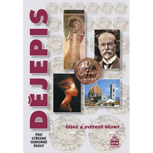 Dějepis pro střední odborné školy
					 - Čornej Petr