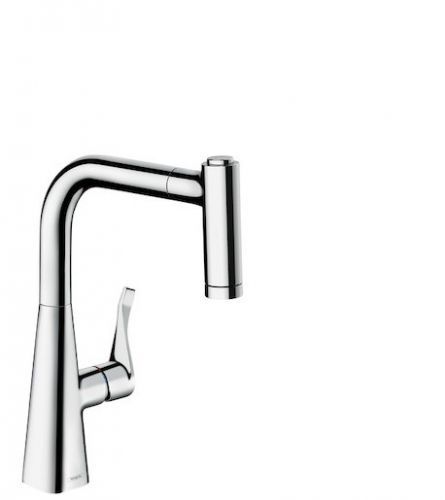 Hansgrohe Metris 14834000