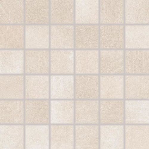mozaika RAKO REBEL béžová mozaika 5x5 DDM06743.1