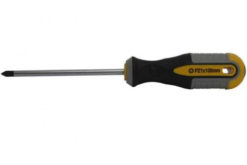 Šroubovák Strend Pro křížový PZ1x100mm 2250185