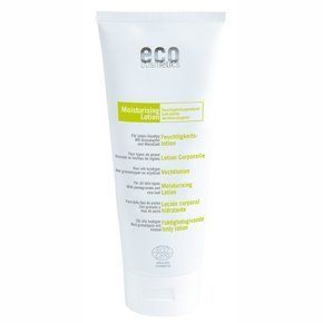 Eco Cosmetics Hydratační tělové mléko BIO (200 ml) - AKCE