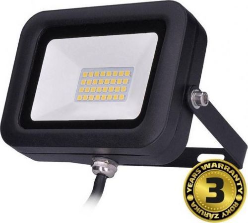 Solight LED reflektor PRO, 30W, 2550lm, 5000K, IP65