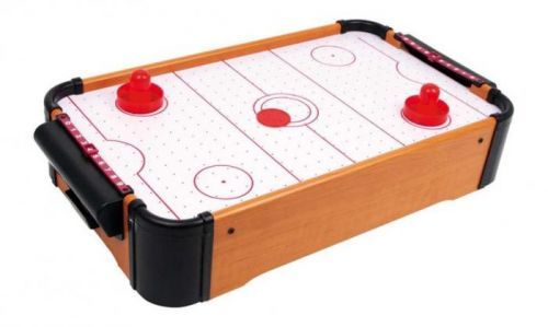 Small foot by Legler Small Foot Stolní Air Hockey vzdušný hokej