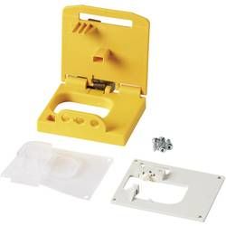Petlice pro visací zámek Eaton CI/E-PKZ01-XSVB 289939, (d x š x v) 32.5 x 70 x 71 mm, žlutá, 1 ks