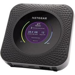 Wi-Fi router NETGEAR Nighthawk® M1, LTE, 2.4 GHz, 5 GHz, 1 Gbit/s