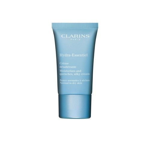 Clarins Hydra-essentiel cream AST  hydratační krém 15ml