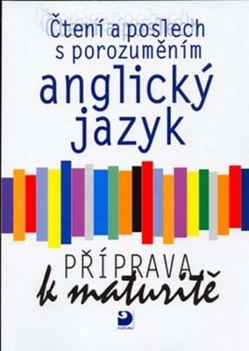 Anglický jazyk - Příprava k maturitě - Učebnice
					 - Pernicová