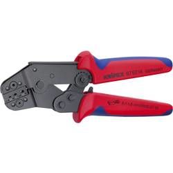 Krimpovací kleště s obouručním úchopem Knipex 97 52 14