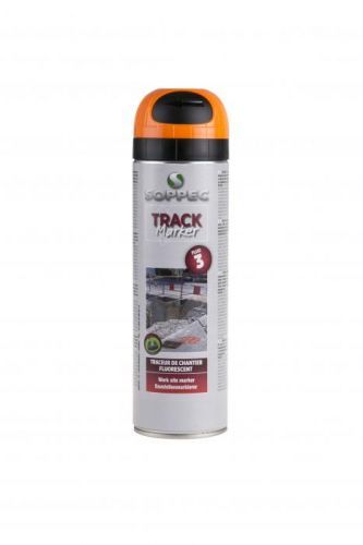 Sprej značkovací 500ml Soppec - oranžová