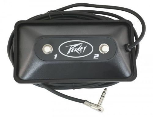Peavey Footswitch Multi