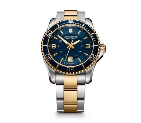 Victorinox Maverick GS Large 241789 + pojištění hodinek, doprava ZDARMA, záruka 3 roky Victorinox