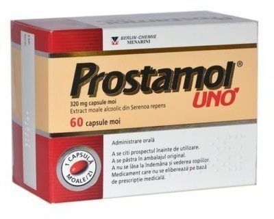 Prostamol Uno cps.60x320mg