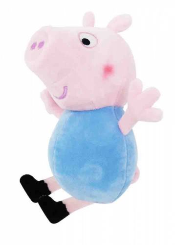 Plyšové prasátko Peppa, Tom 25 cm