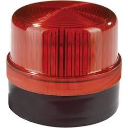 Signální osvětlení Auer Signalgeräte FLG, červená, zábleskové světlo, 230 V/AC