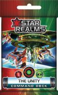 White Wizard Games Star Realms – Command Deck: The Unity