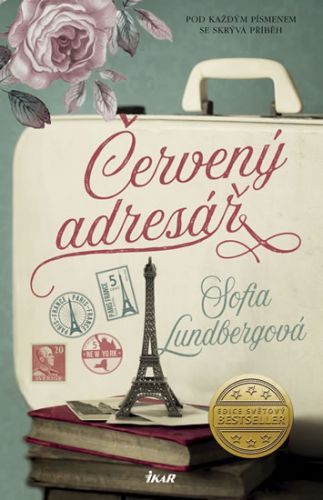 Červený adresář
					 - Lundberg Sofia