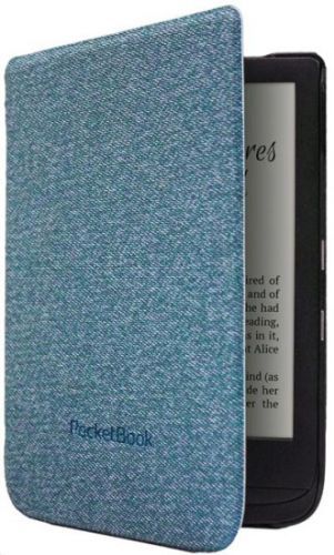 Pocketbook pouzdro pro 616, 627, 632, modré