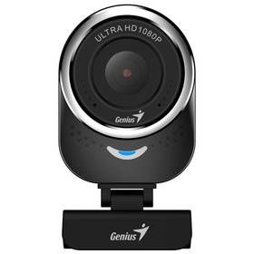 Genius QCam 6000, Full HD (32200002400) černá