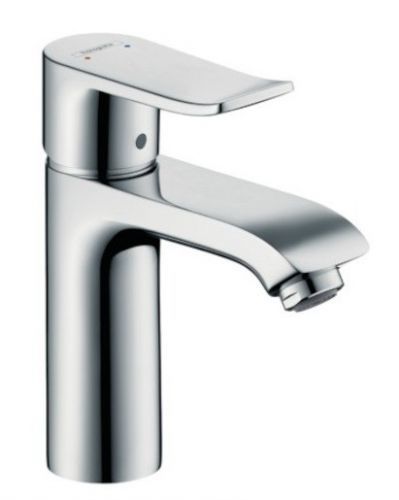 Umyvadlová baterie stojánková Hansgrohe Metris 31203000