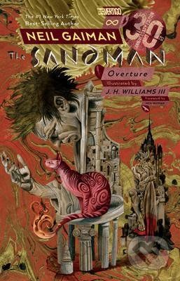 Sandman Vol. 0: Overture 30th - Neil Gaiman