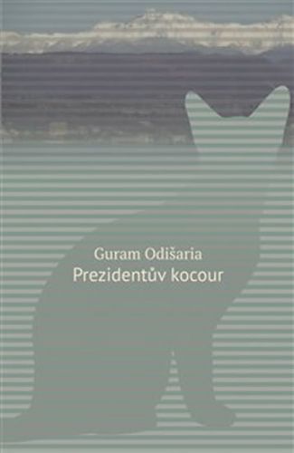 Prezidentův kocour
					 - Odišaria Guram