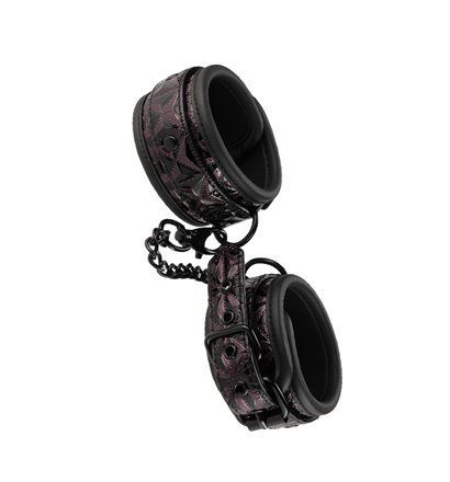 DreamToys Pouta na kotníky BLAZE ANKLE CUFF purple