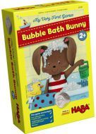 HABA Bubble Bath Bunny