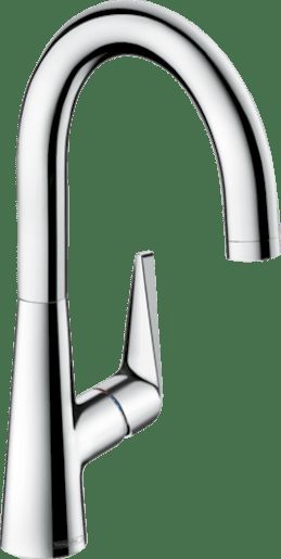 Hansgrohe Talis S 72814000