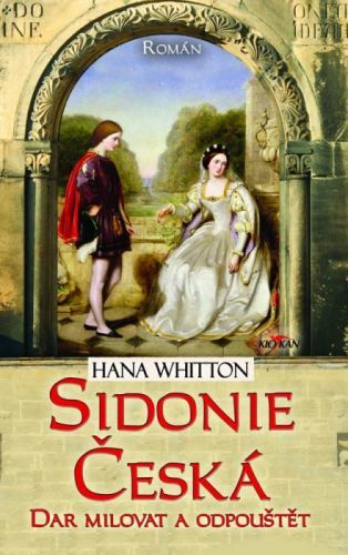 Sidonie Česká