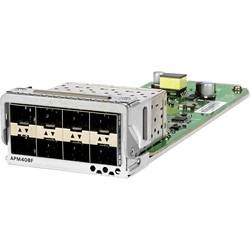 Síťový switch SFP NETGEAR, APM408F-10000S, 8 portů