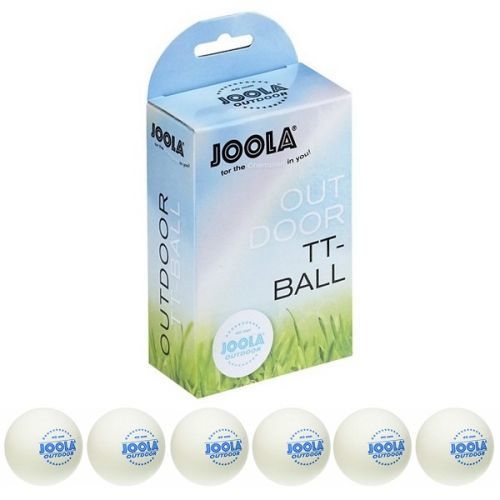 Joola Outdoor Ball 6ks