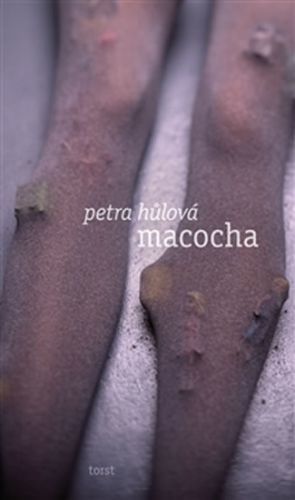 Macocha
					 - Hůlová Petra