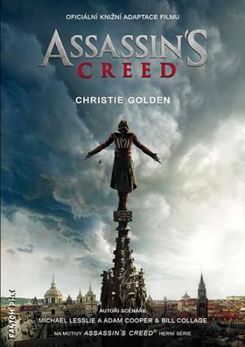 Assassin's Creed 10 - Assassin's Creed