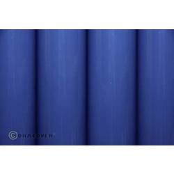 Nažehlovací fólie Oracover 21-050-002, (d x š) 2 m x 60 cm, modrá