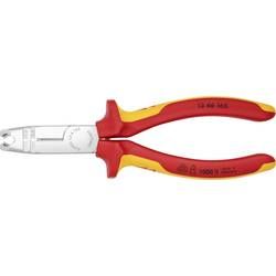 Kleště na izolace Knipex 13 46 165, průřez 1,5 - 2,5 mm²