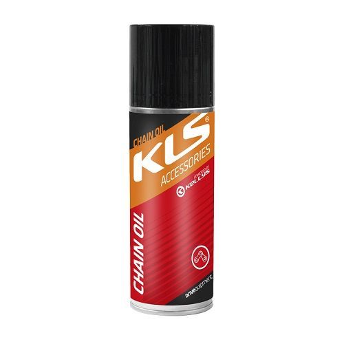 Kellys Chain Oil 200 ml