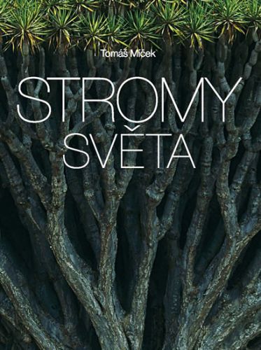 Tomáš Míček - STROMY SVĚTA