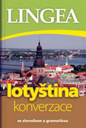 Lotyština - konverzace
					 - neuveden