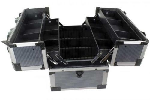 Kufr na nářadí rozkládací AL design