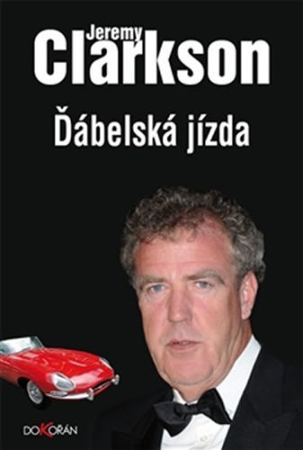 Ďábelská jízda
					 - Clarkson Jeremy