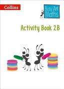 Activity Book 2b (Clarke Peter)(Paperback)