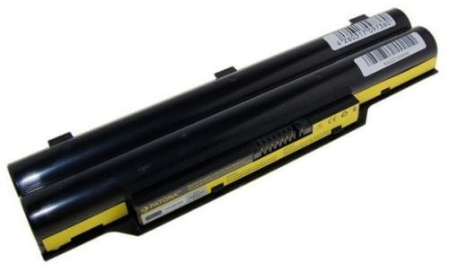 Patona Baterie Pro Ntb Fujitsu-Siemens Lifebook 4400 Mah Li-Ion 11,1 V pt2315