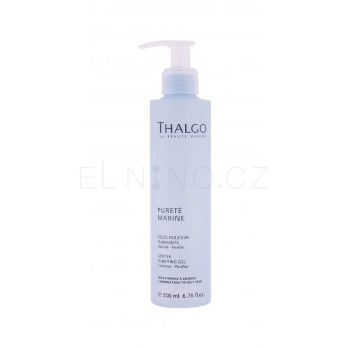 Thalgo Pureté Marine odličovač pro smíšenou až mastnou pleť 200 ml pro ženy