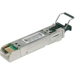 SFP vysílací modul 1.2 Gbit/s 0.55 km Digitus Professional DN-81000-01 Typ modulu LC