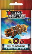 White Wizard Games Star Realms – Command Deck: The Alignment