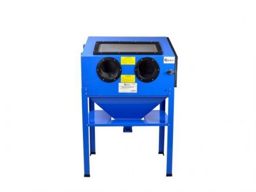 Pískovací box, 220l, GEKO