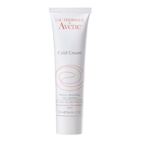 Avène Vyživující krém na velmi suchou a citlivou pokožku Cold Cream 100 ml