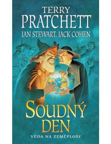 Soudný den
					 - Pratchett Terry