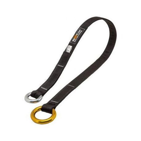 Rock Empire Double Decker Černá